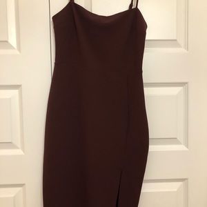 Express Dress Size XS